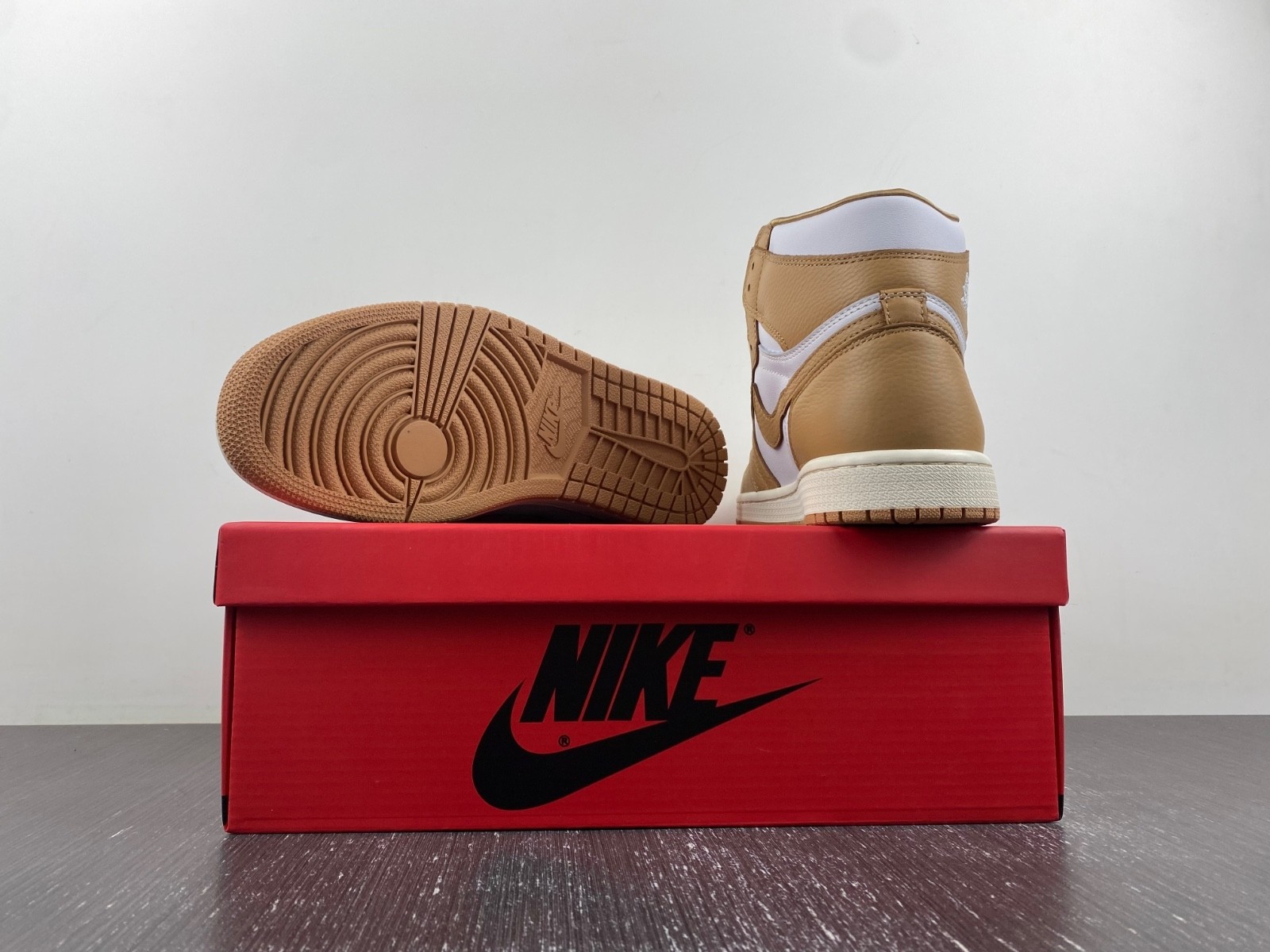 Air Jordan 1 Praline WMNS FN6622-201