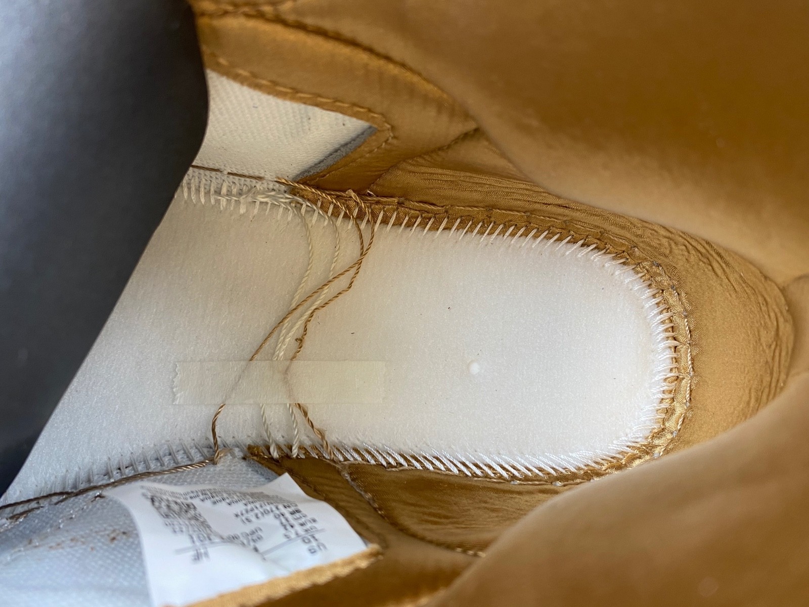 Air Jordan 1 Praline WMNS FN6622-201