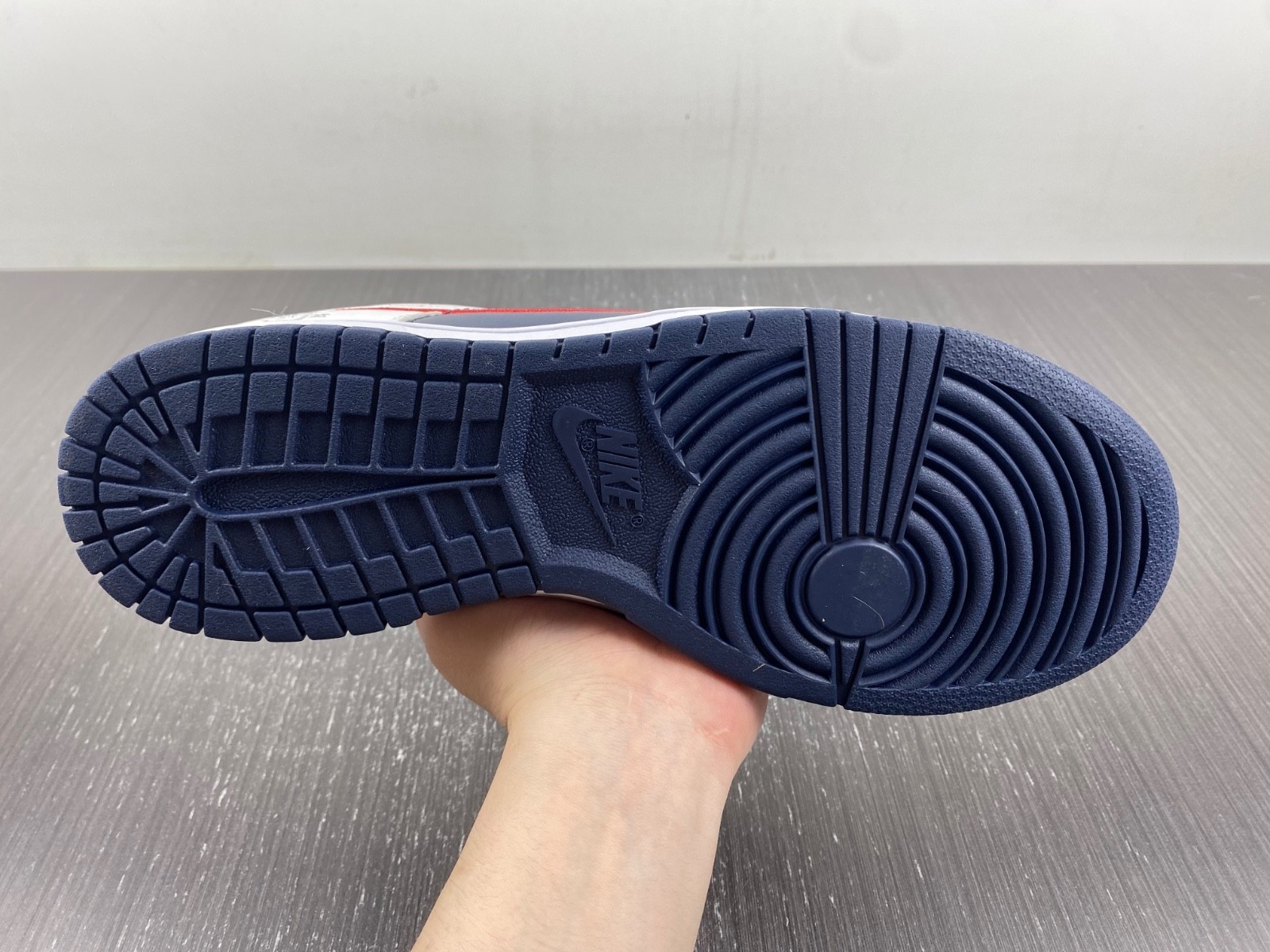 Nike Dunk Low "Houston Comets Four-Peat" DZ2780-100