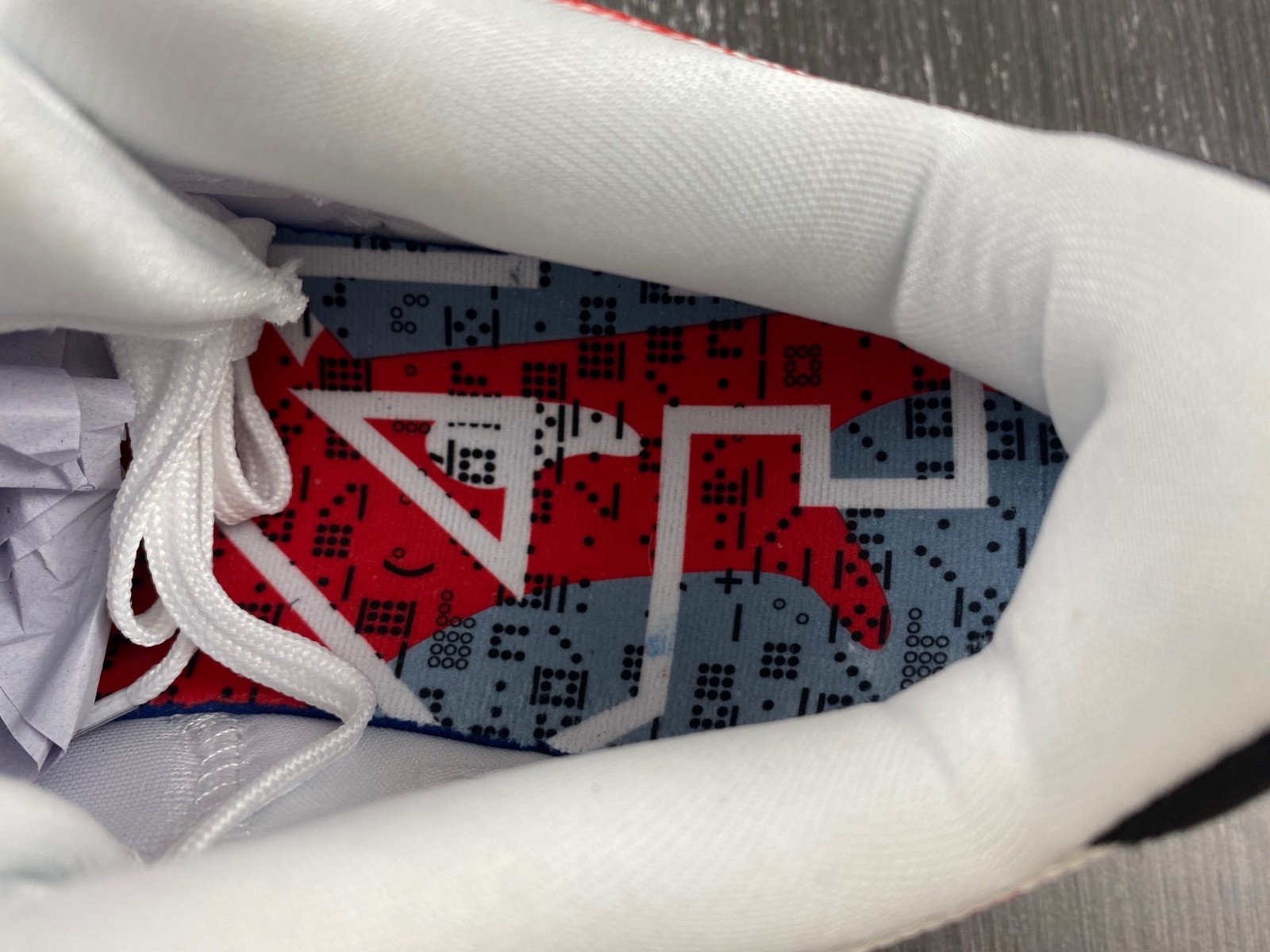 UNDEFEATED x Kobe 5 Protro DB4796-556