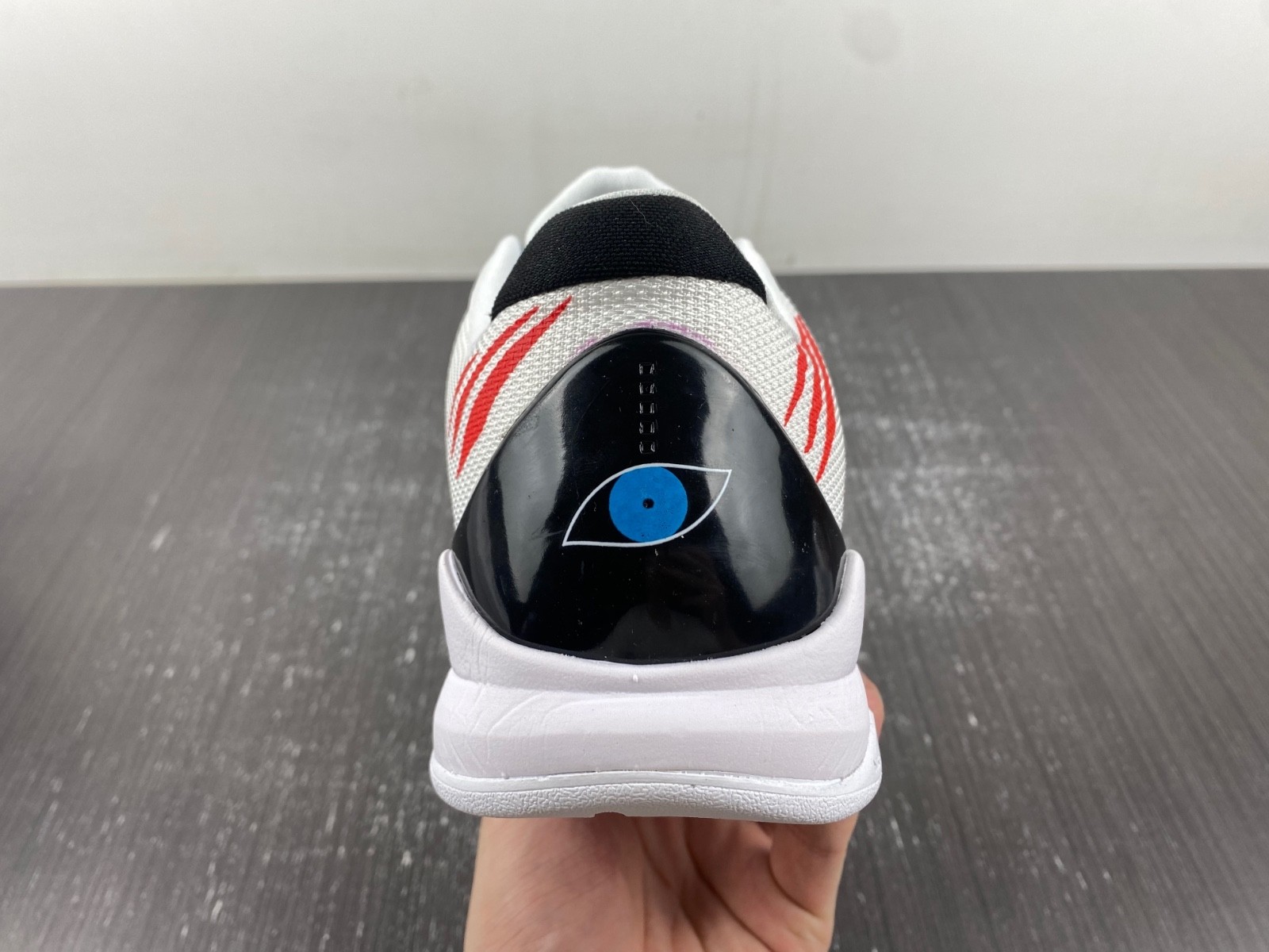 UNDEFEATED x Kobe 5 Protro DB4796-556