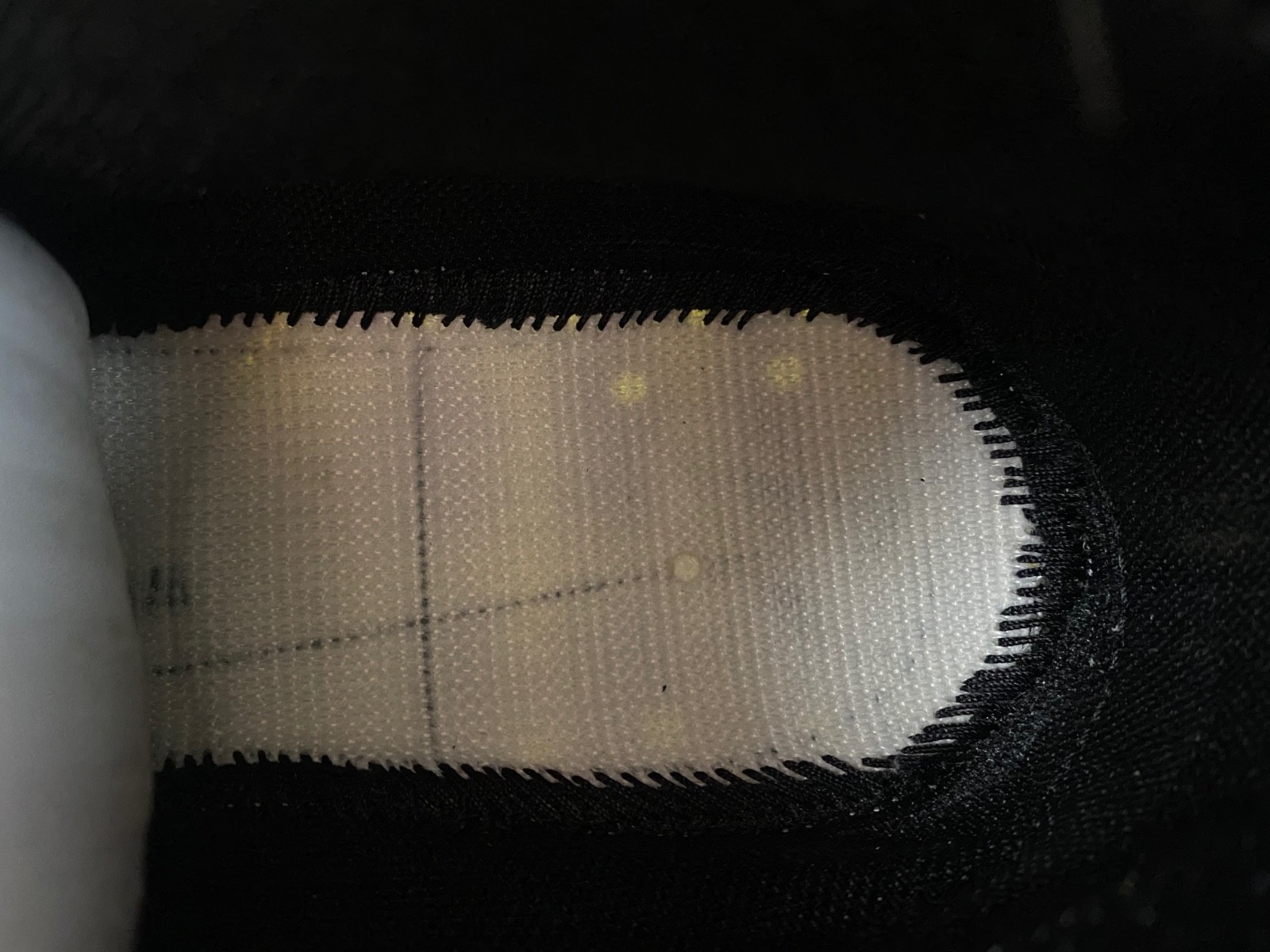 Air Jordan 17 Retro Low All-Star Lightning FJ0395-100