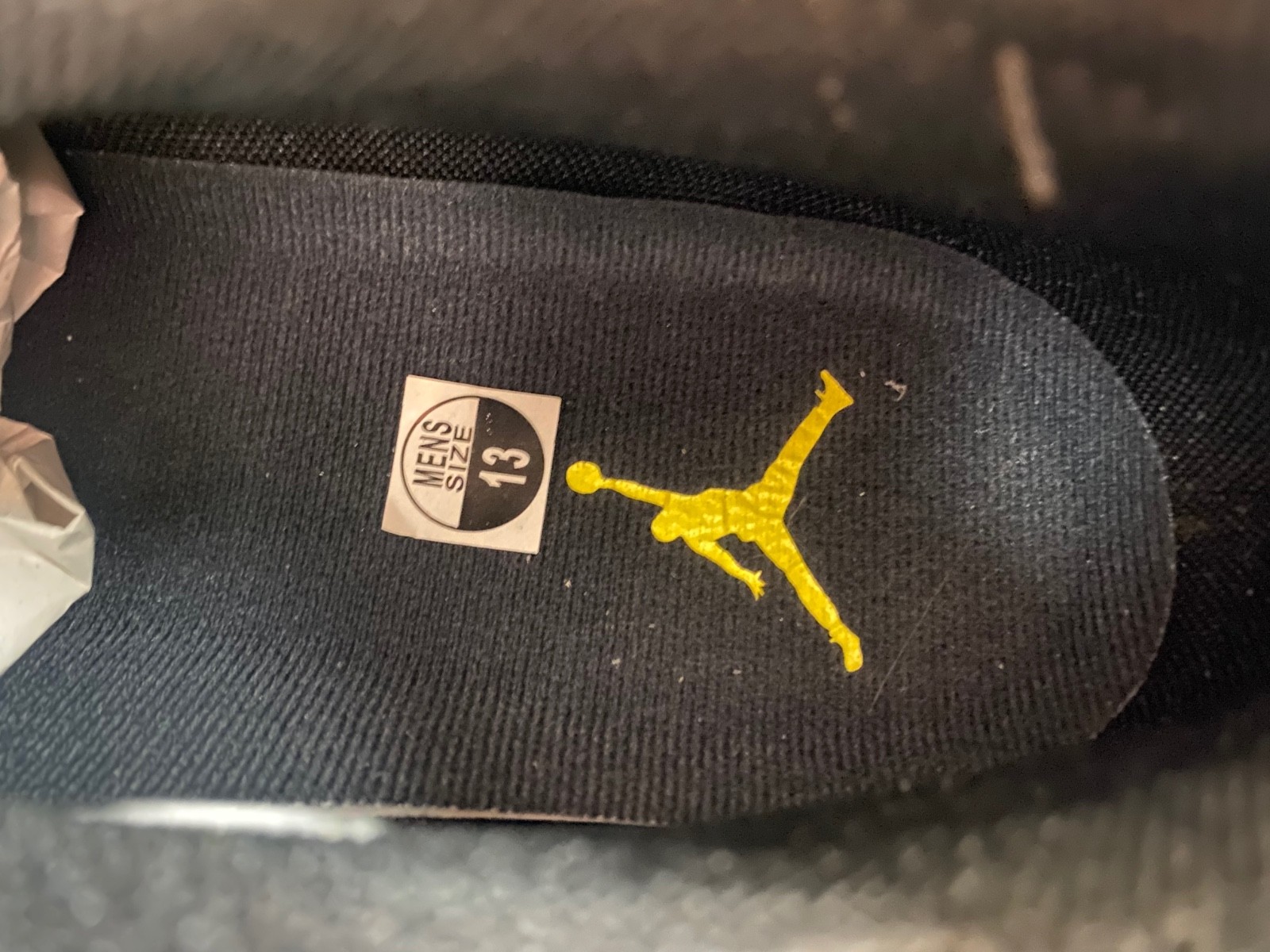 Air Jordan 17 Retro Low All-Star Lightning FJ0395-100