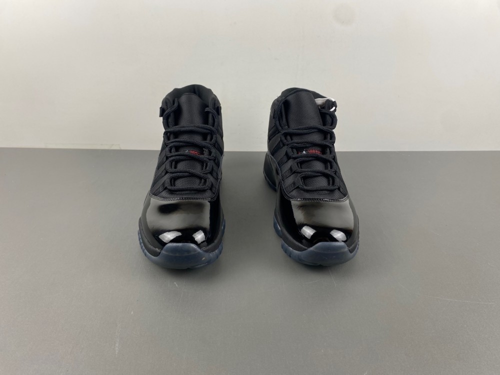 Air Jordan 11 Retro “Gamma Blue” 378037-006