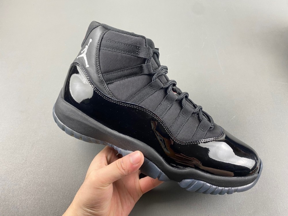 Air Jordan 11 Retro “Gamma Blue” 378037-006