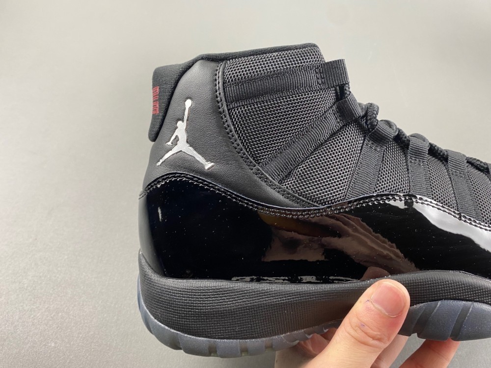Air Jordan 11 Retro “Gamma Blue” 378037-006