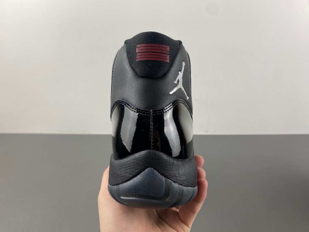 Air Jordan 11 Retro “Gamma Blue” 378037-006