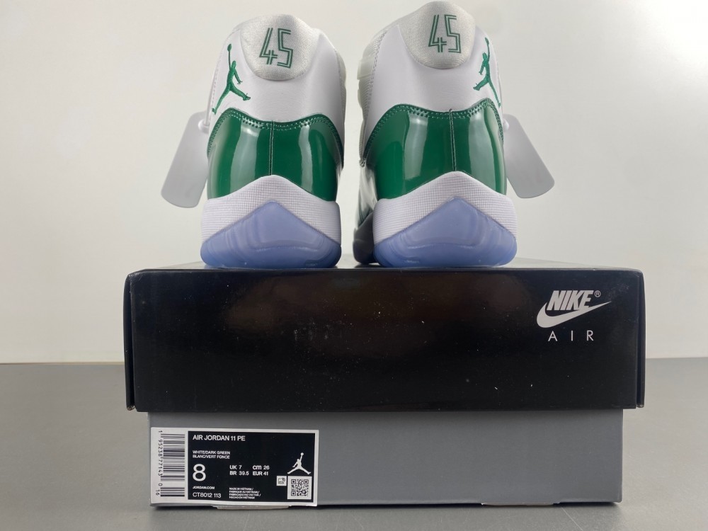 Air Jordan 11 High