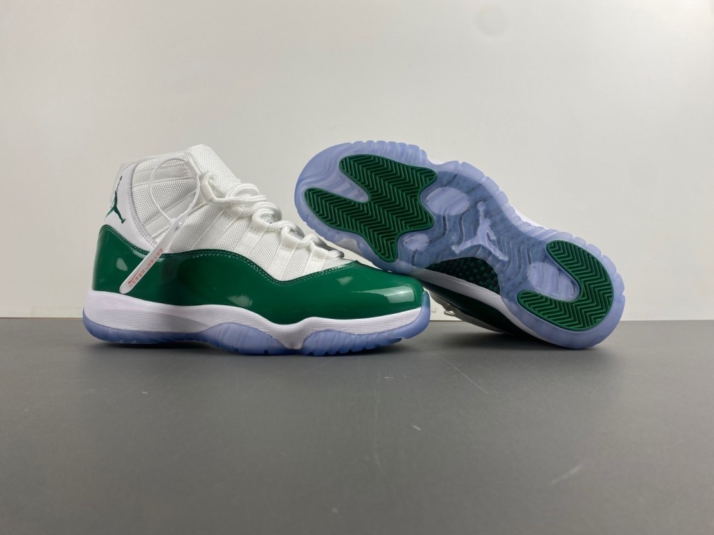 Air Jordan 11 High
