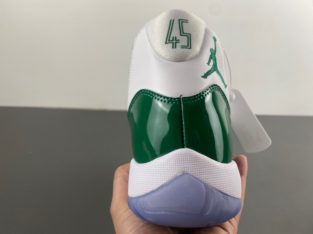 Air Jordan 11 High