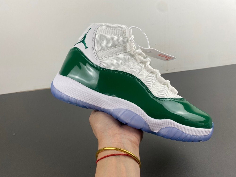 Air Jordan 11 High