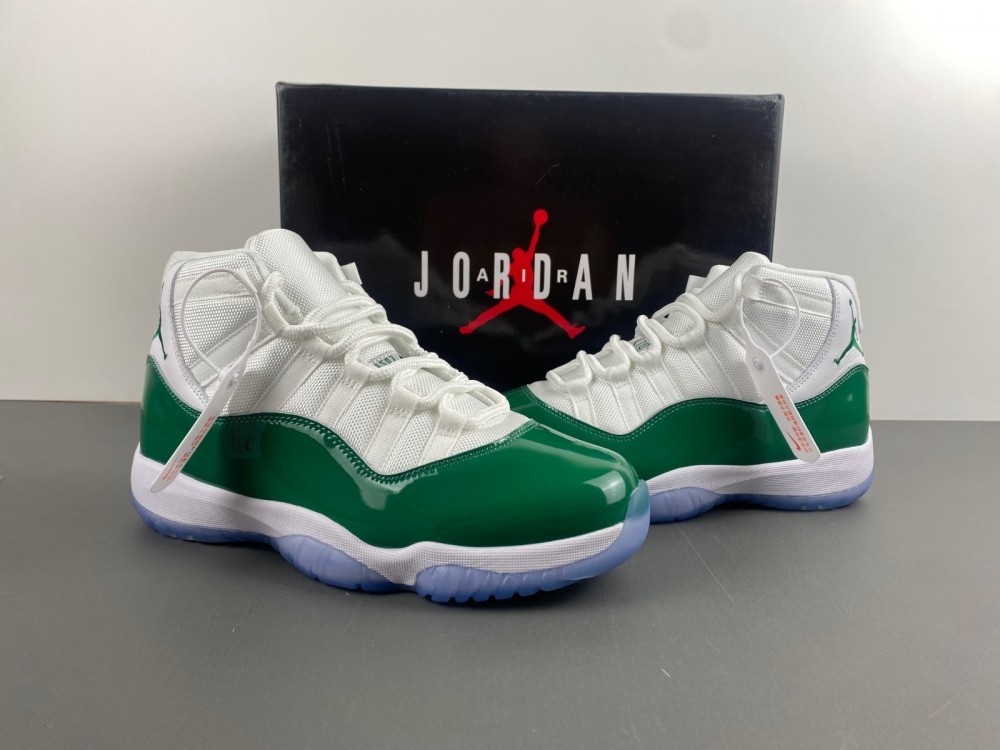 Air Jordan 11 High
