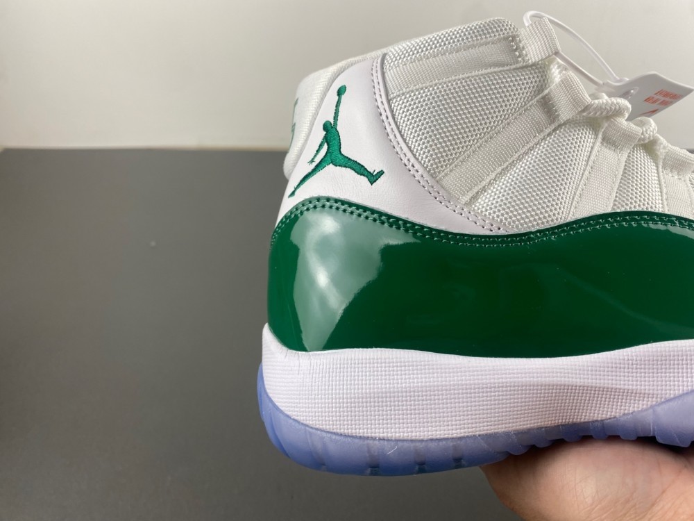 Air Jordan 11 High