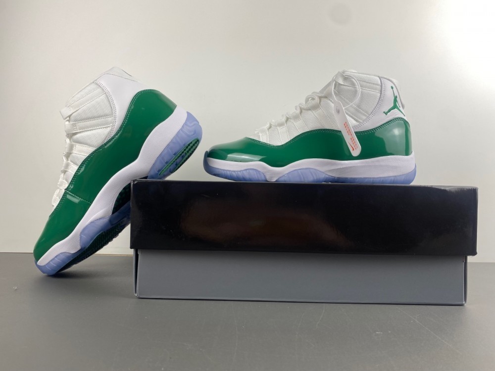 Air Jordan 11 High