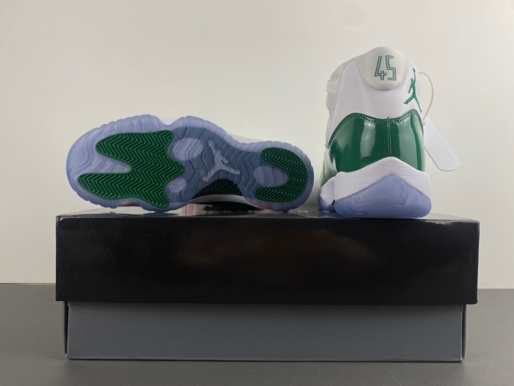 Air Jordan 11 High