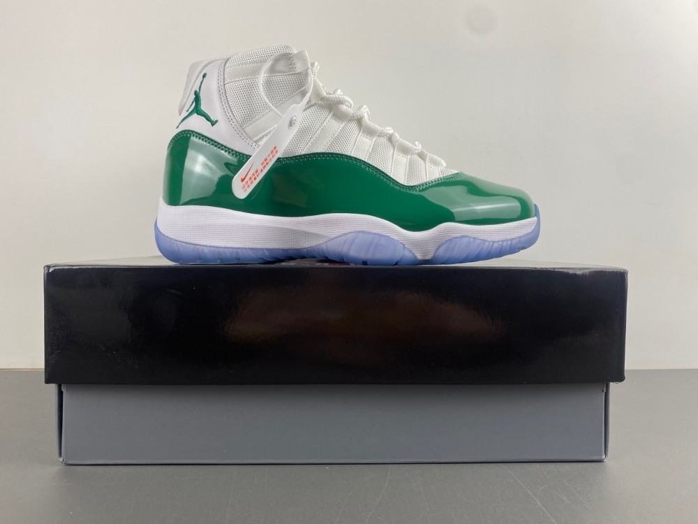 Air Jordan 11 High