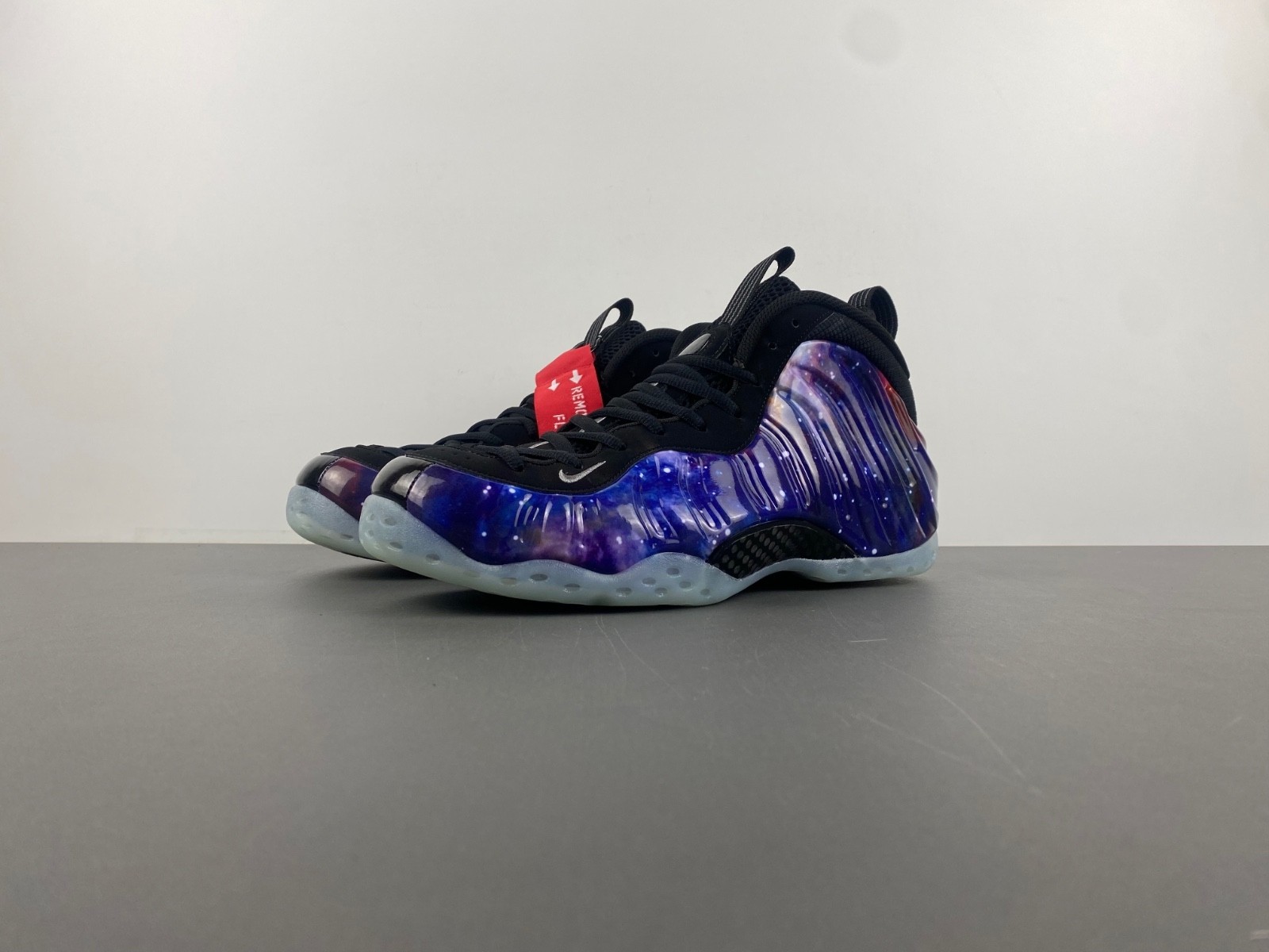 Nike Air Foamposite One Galaxy (2025) Men