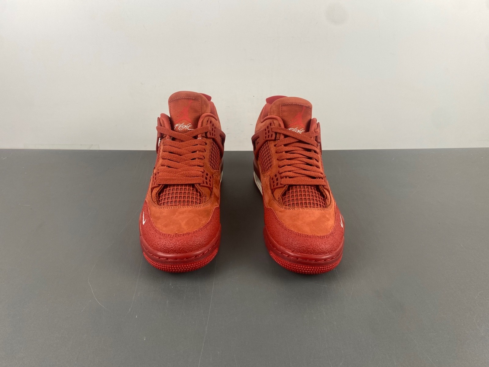 Air Jordan 4 Retro OG SPNigel Sylvester Brick by Brick HF4340-800