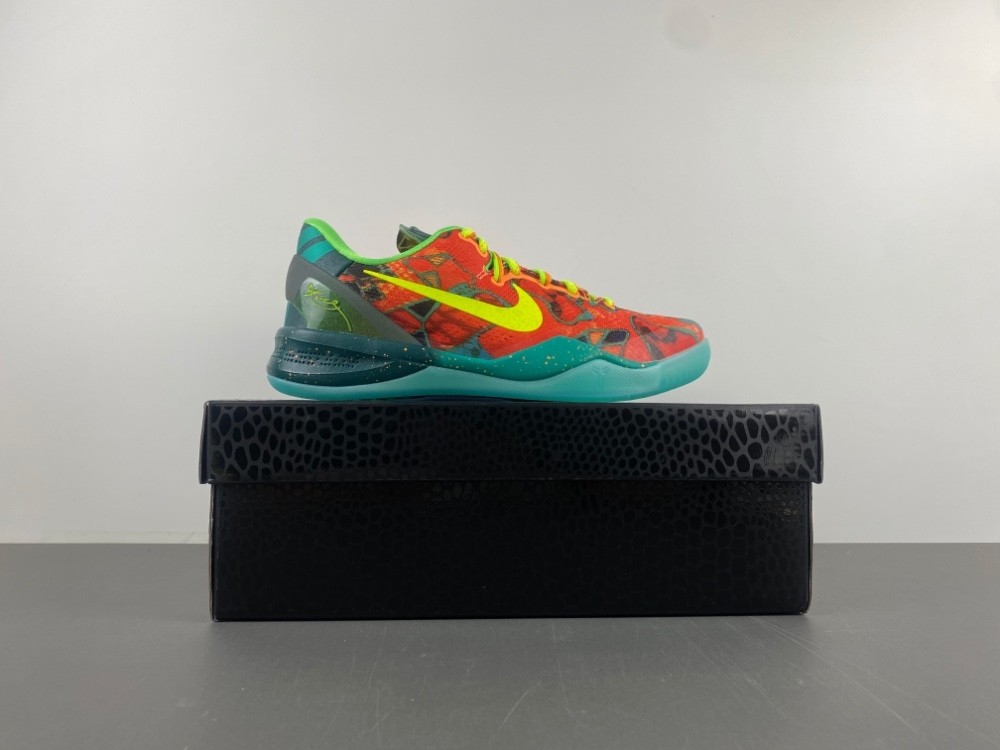 Nike Kobe 8 Protro What The Kobe 2025 HM9621-900
