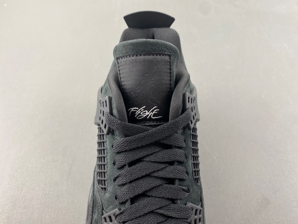 Air Jordan 4 Retro OG SPNigel Sylvester Brick by Brick HF4340-001