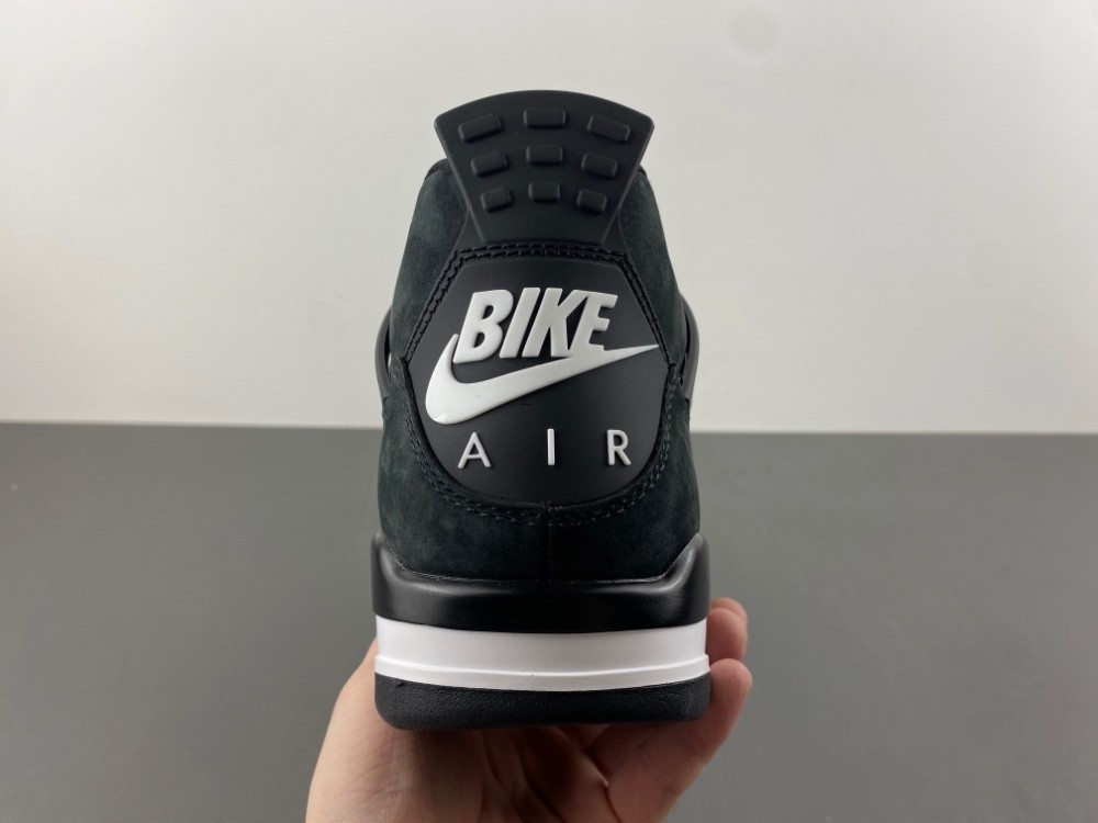 Air Jordan 4 Retro OG SPNigel Sylvester Brick by Brick HF4340-001