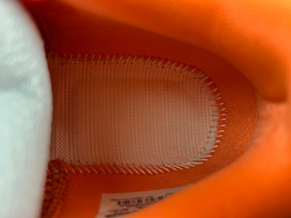 Nike Kobe 6 Protro ”Total Orange“ PE2025 -105