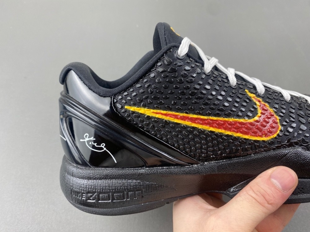 Nike Zoom Kobe 6 Protro PE2025-103