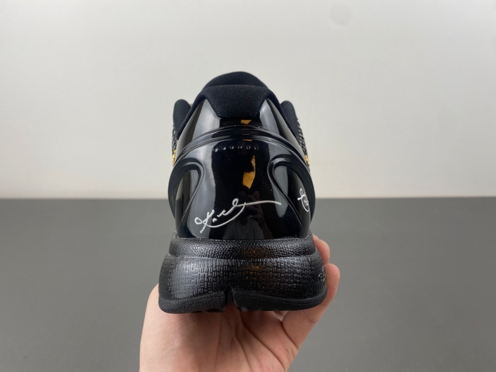 Nike Zoom Kobe 6 Protro PE2025-103