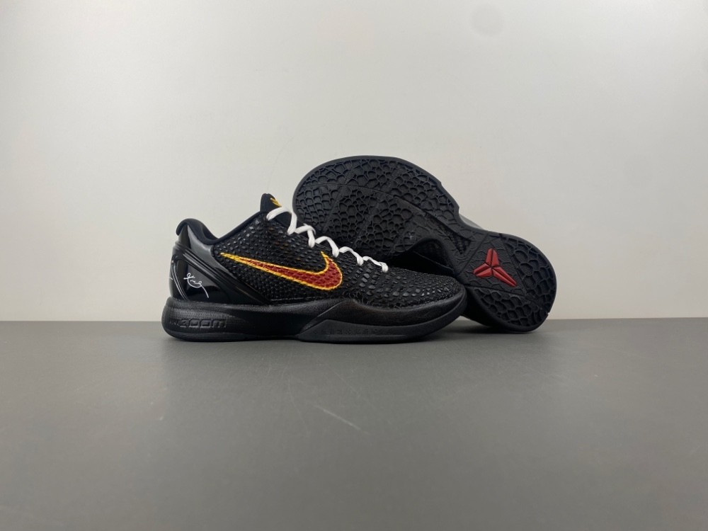 Nike Zoom Kobe 6 Protro PE2025-103