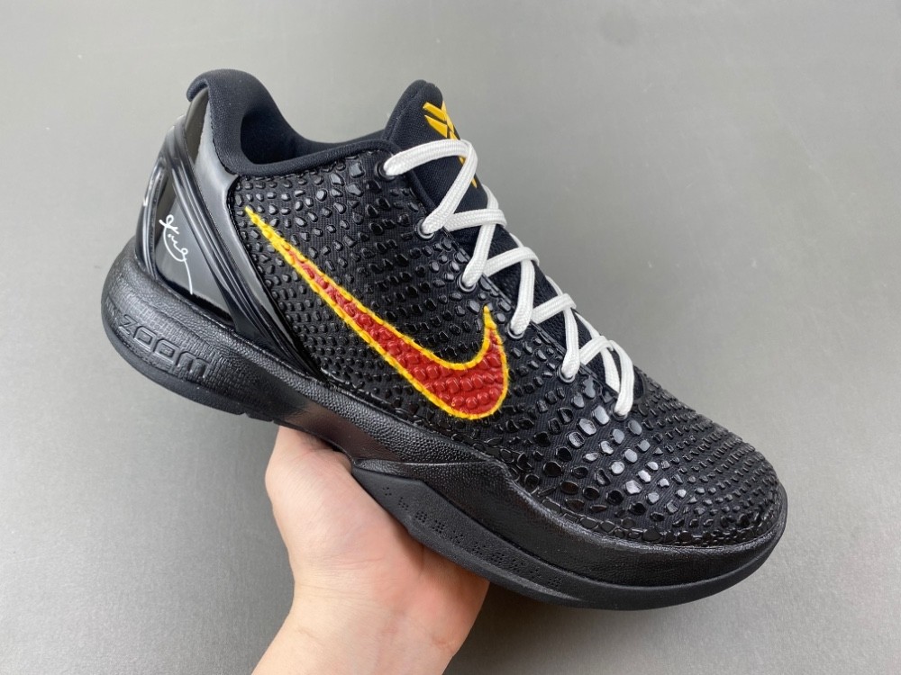 Nike Zoom Kobe 6 Protro PE2025-103