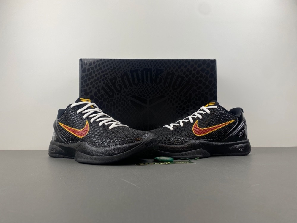 Nike Zoom Kobe 6 Protro PE2025-103