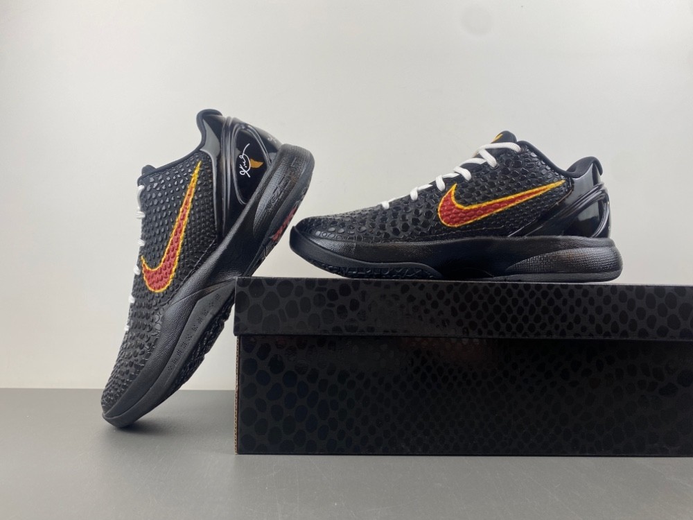 Nike Zoom Kobe 6 Protro PE2025-103