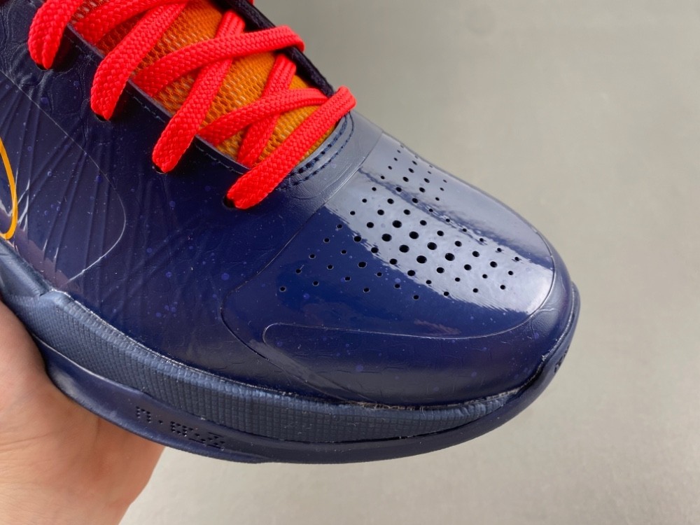 Nike Kobe 5 Protro "Indiania Fever" IM3207-400