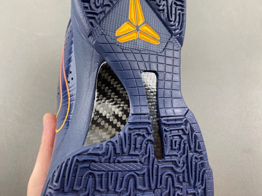 Nike Kobe 5 Protro "Indiania Fever" IM3207-400