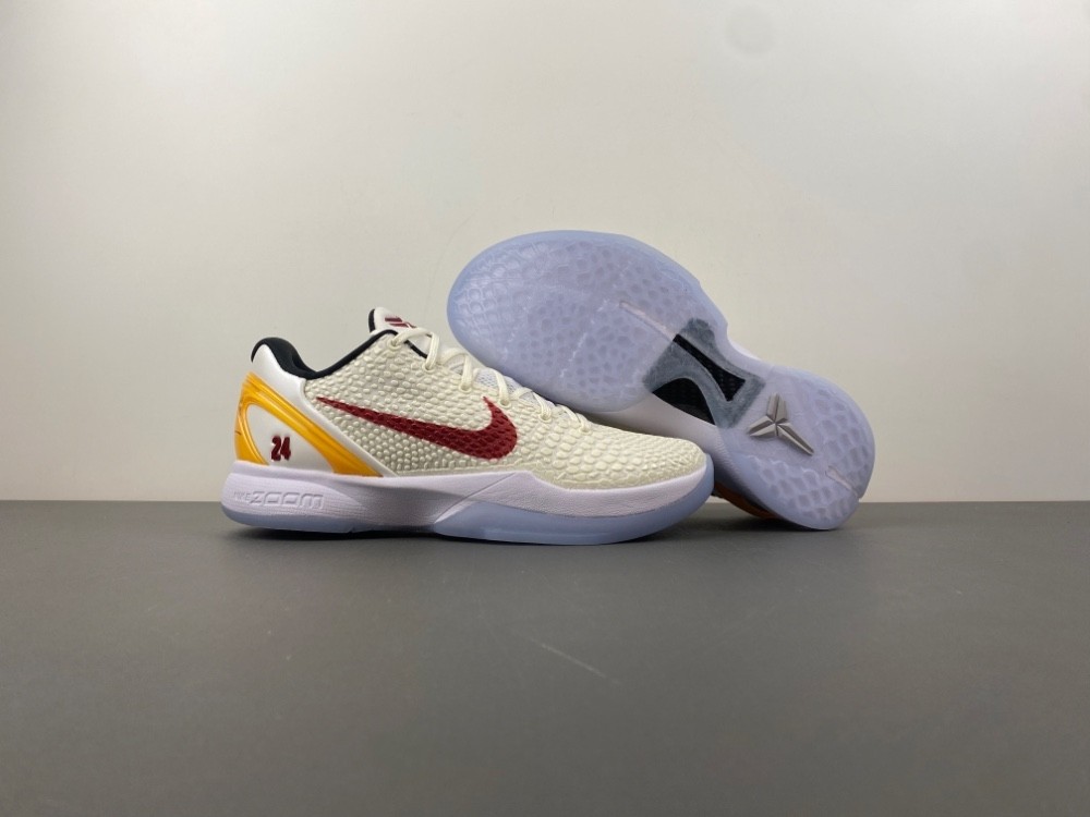 Nike Zoom Kobe 6 Protro PE2025-102