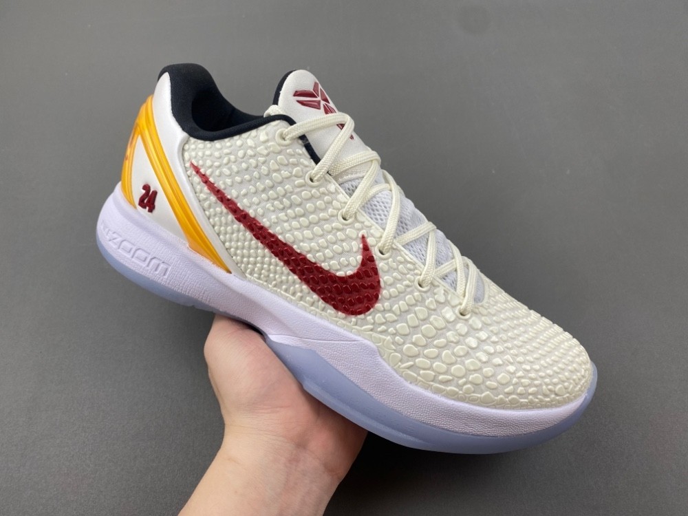 Nike Zoom Kobe 6 Protro PE2025-102