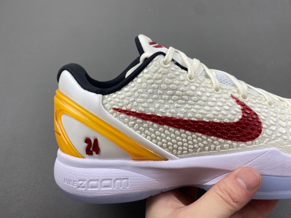 Nike Zoom Kobe 6 Protro PE2025-102