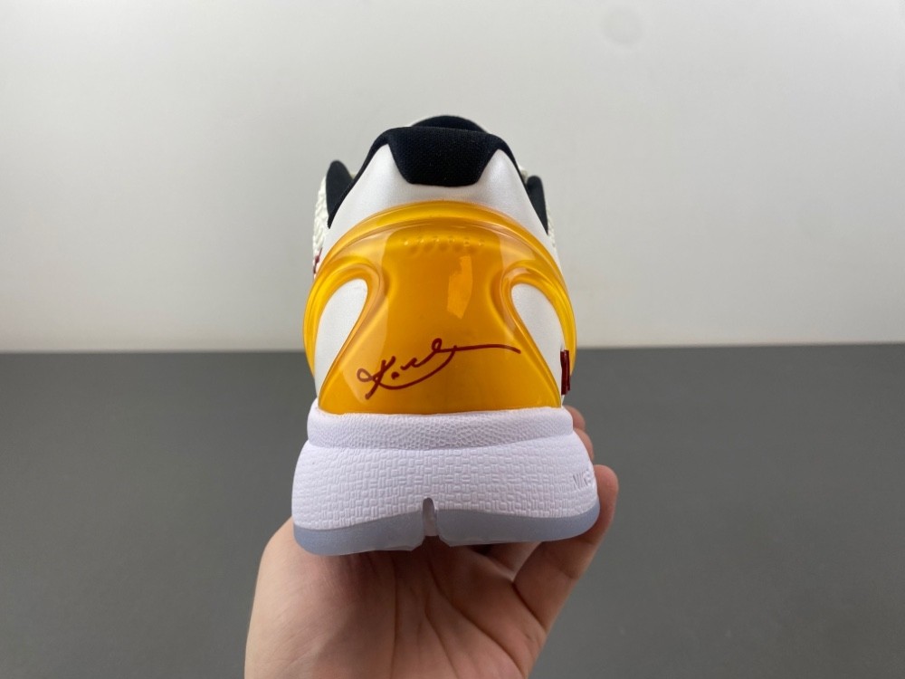 Nike Zoom Kobe 6 Protro PE2025-102