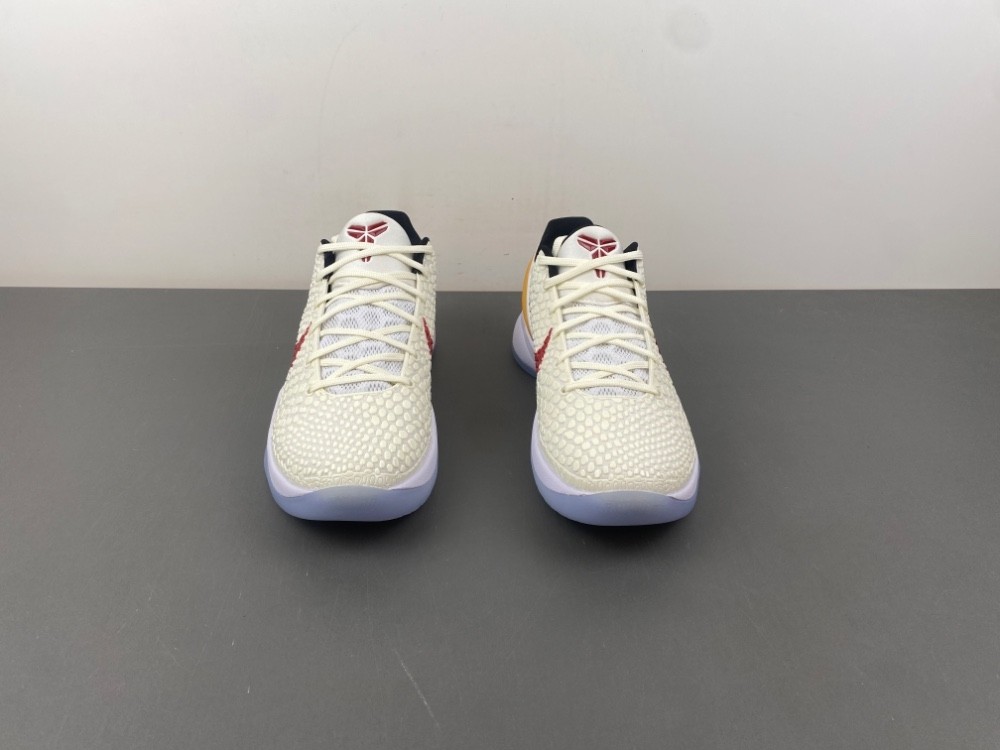 Nike Zoom Kobe 6 Protro PE2025-102