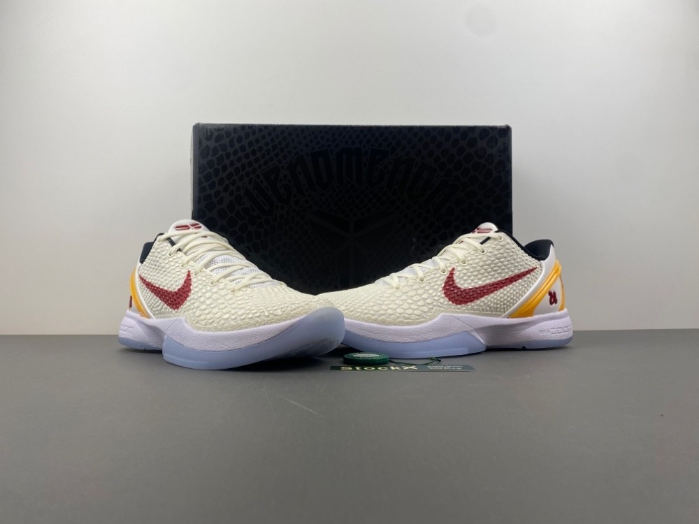 Nike Zoom Kobe 6 Protro PE2025-102