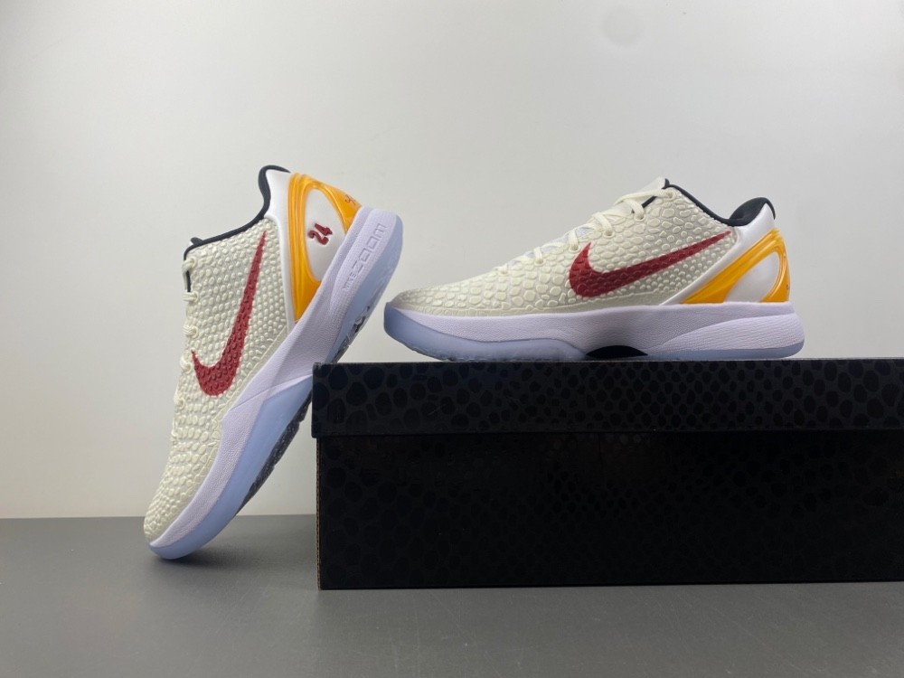 Nike Zoom Kobe 6 Protro PE2025-102