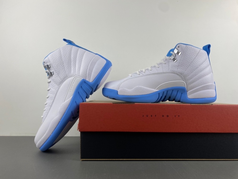 Air Jordan 12 Retro Melo (2025) Men