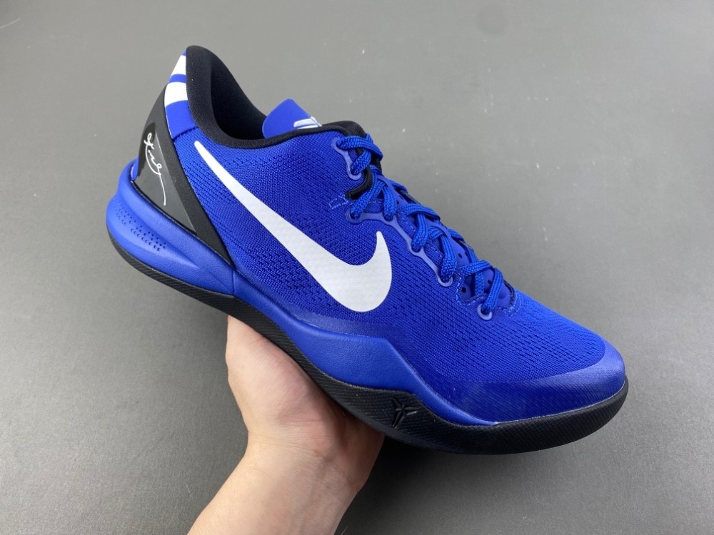 Kobe 8 Protro