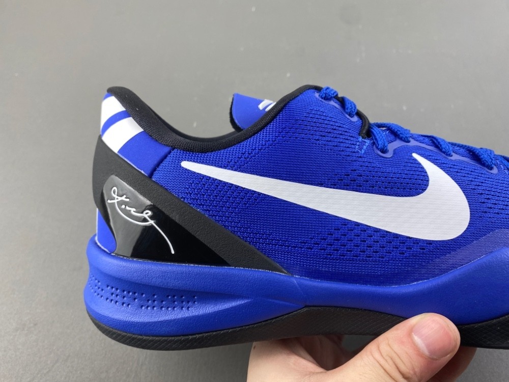 Kobe 8 Protro