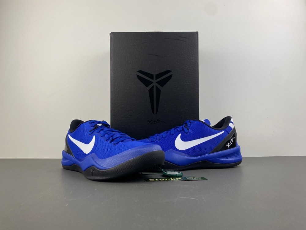 Kobe 8 Protro