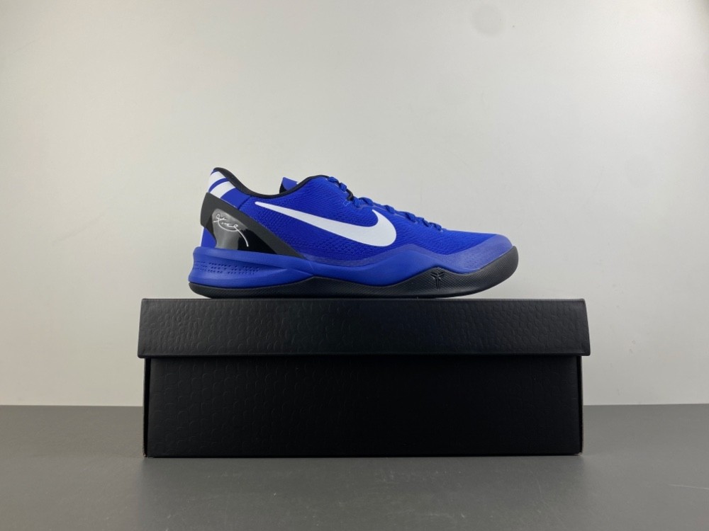Kobe 8 Protro
