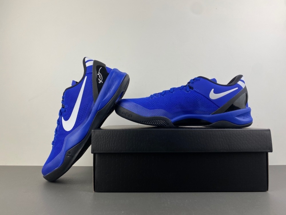 Kobe 8 Protro
