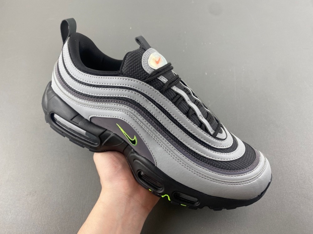Air Max 95/97