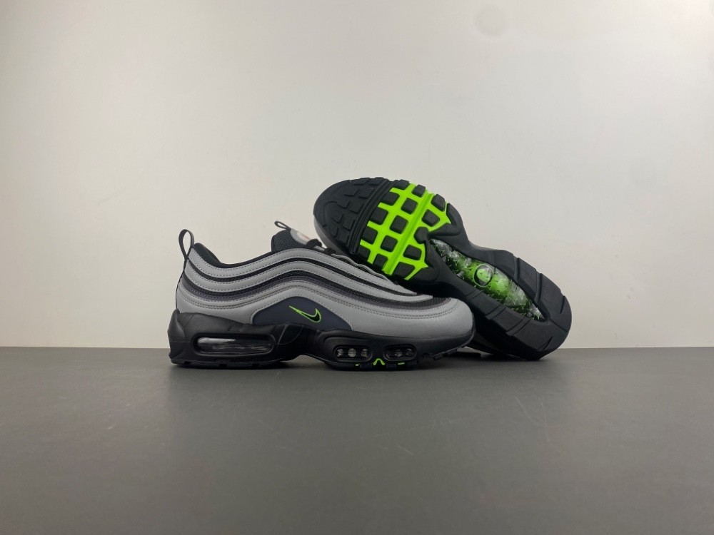 Air Max 95/97