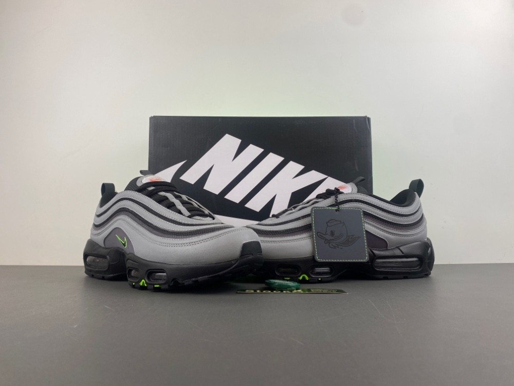 Air Max 95/97